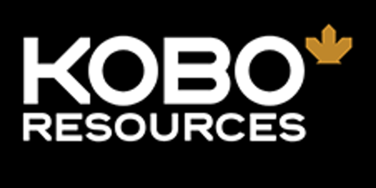 Kobo Resources Strengthens Gold Mineralisation at Kossou Intersecting 9.0 m at 3.60 g/t Au and 8.0 m at 2.54 g/t Au