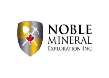 Noble Mineral Closes its Non-Brokered Private Placement and Extends Warrants