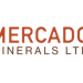Mercado Minerals Closes Private Placement and Welcomes Vizsla Silver as a Strategic Shareholder
