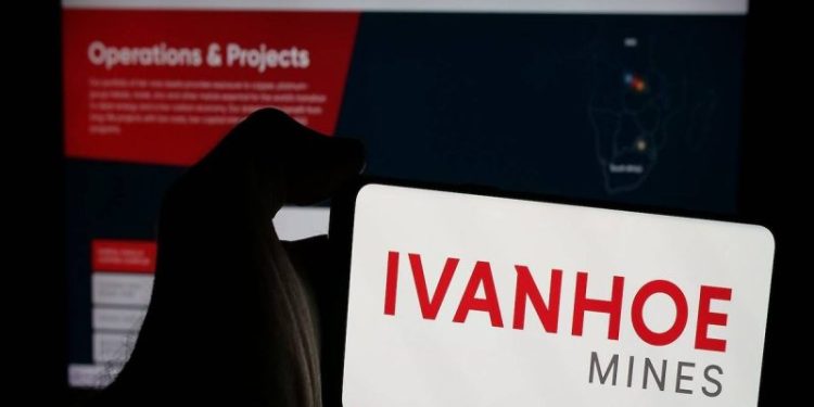 Ivanhoe Continues Platreef Expansion After Successful 2025 Ramp-Up