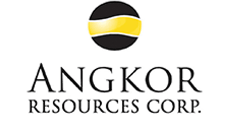 Angkor Resources Advances Exploration On CZ Gold And Wild Boar Prospects, Andong Meas License, Cambodia