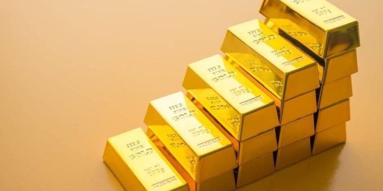 WGC: Gold Demand Tops 5,000 Tons for the First Time on Investment, Central Bank Buying