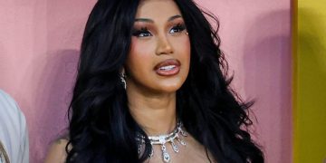 Cardi B’s cameo in Bad Bunny’s Super Bowl halftime show leads to dispute on prediction markets