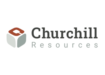 Churchill Discovers 20 Gold-Silver-Molybdenum-Lead-Zinc Veins Within a 150m Wide Swarm at Pomley Cove Pond, Black Raven Property