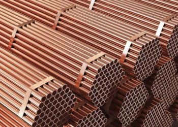 Copper Prices Rally on Tariff Fears, Weak US Dollar