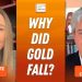 Joe Cavatoni: Gold Price Drop — Why it Happened, What’s Next