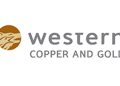 Western Copper and Gold Announces C$50 Million Bought Deal Financing