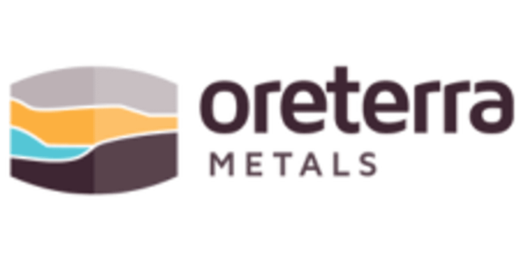 Oreterra Announces Further Over-Subscription and Upsizing of Non-Brokered Private Placement to $9.5 Million