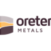 Oreterra Announces Further Over-Subscription and Upsizing of Non-Brokered Private Placement to $9.5 Million