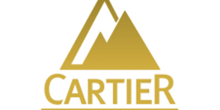 Cartier Discovers Multiple Shallow High-Grade Gold Zones at Cadillac; Cuts 54.6 g/t Au over 1.0 m and 4.4 g/t Au over 6.0 m; Extends North Contact Zone 500 Meters East on Strike