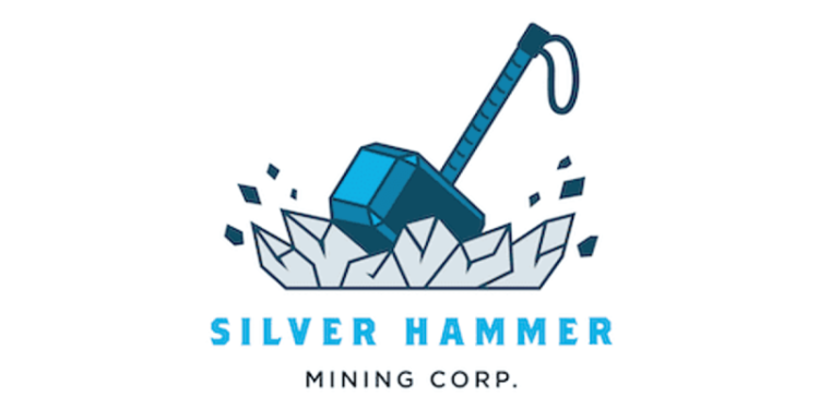 Silver Hammer Closes CDN$3,913,617 Non-Brokered Private Placement Pursuant to Listed Issuer Exemption