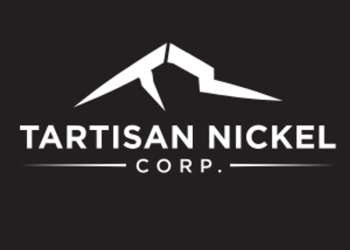 Tartisan Nickel Corp. Intersects 3.0 Metres of 2.17% Ni, 1.45% Cu at The Kenbridge Nickel-Copper-Cobalt Project, Northwestern Ontario