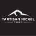 Tartisan Nickel Corp. Intersects 3.0 Metres of 2.17% Ni, 1.45% Cu at The Kenbridge Nickel-Copper-Cobalt Project, Northwestern Ontario