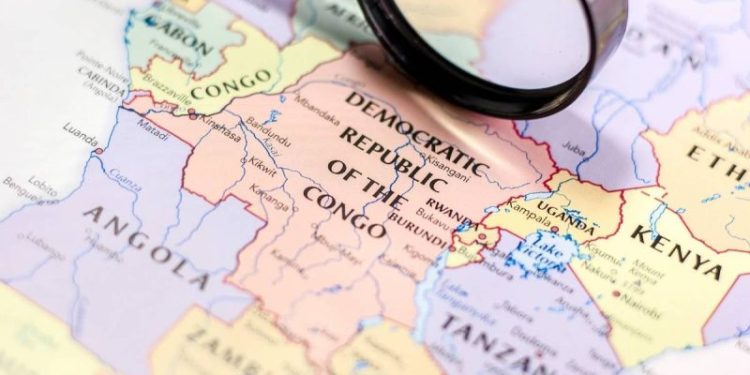 Glencore Signs MOU with Orion Consortium on Potential US$9 Billion DRC Asset Deal