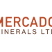 Mercado Minerals Provides Exploration Update on Copalito; Reveals New Vein Discoveries