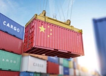 China’s Rare Earths Export Ban Hits Japanese Defense Sector