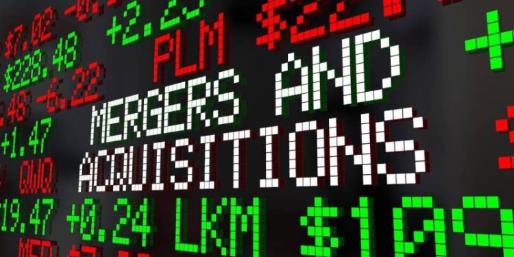 Gold-Copper Consolidation Continues as Eldorado Moves to Acquire Foran