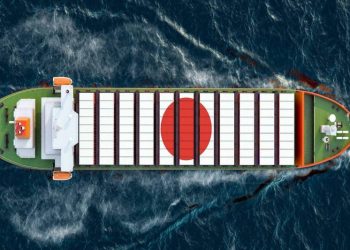 Japan Advances Rare Earth Ambitions with World-First Seabed Trial