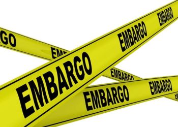 Zimbabwe Imposes Immediate Ban on Raw Mineral and Lithium Exports