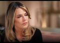 Savannah Guthrie feared her mother may have been targeted because of her fame