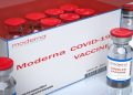 Moderna to Pay US$950 Million to Settle COVID-19 Vaccine Patent Dispute