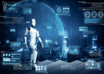 AI Robotics Startup Rhoda Hits US$1.7 Billion Valuation after Successful Funding Round