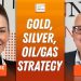 Byron King: Gold, Silver, Oil/Gas — Stock Ideas and Strategy Now