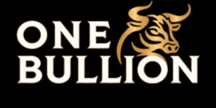 One Bullion Announces Share Consolidation