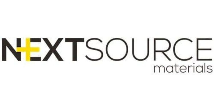 NextSource Materials Signs Agreement for the Supply of Graphite Fines as Additional Source of Feedstock for its Battery Anode Facility in Abu Dhabi