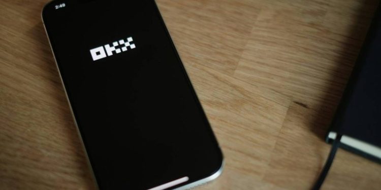 Crypto Market Update: Wall Street Deepens Crypto Stake With US$25 Billion OKX Deal