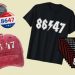 Could an ‘8647’ T-shirt get you in trouble?